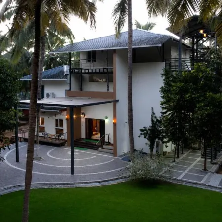 WINNERS HILL RESORTS