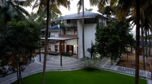 WINNERS HILL RESORTS