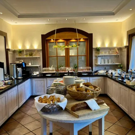 Hotel Antoniushütte