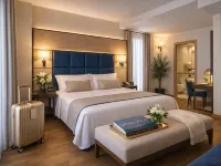 Virgilio Grand Hotel Hotels in Sperlonga