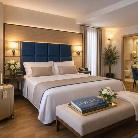 Virgilio Grand Hotel