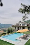 Villa Almana - piscina
