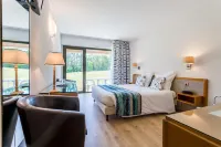Hôtel du Château - Pet Friendly