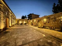 Kemerli House Hotels in Avanos