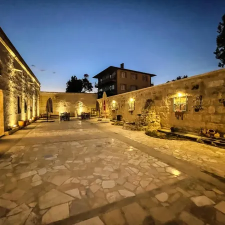 Kemerli House