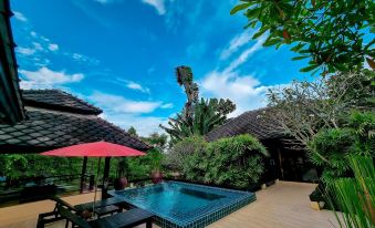 Villa Khao Phaengma