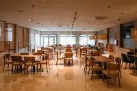 Howard Johnson Hotel & Spa Bahía Blanca - petit déjeuner