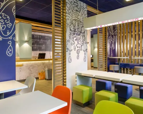 Ibis Budget Parauapebas Featured Photos