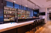 Wyndham Concepcion Pettra - bar
