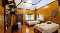 Hotel Siblanburi Resort