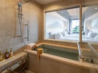 Kirishima Kanko Hotel - Suối nước nóng