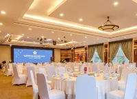 Sai Gon Quang Binh Hotel - servizio colazione