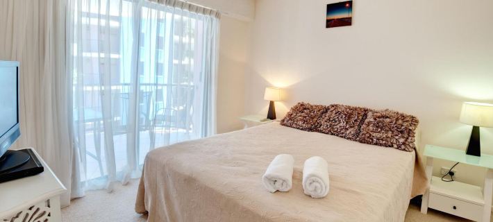 Nautilus Mooloolaba Отели в г. Моолооолаба