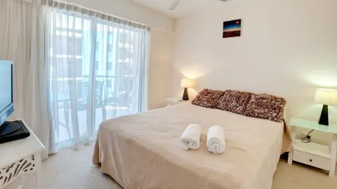 Nautilus Mooloolaba in Mooloolaba
