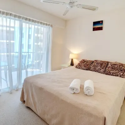 Nautilus Mooloolaba Hotels near Mooloolaba Beach