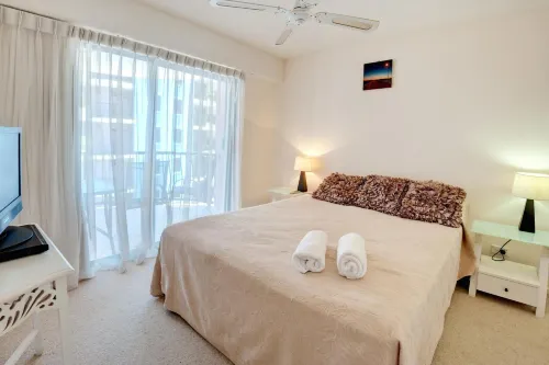 Nautilus Mooloolaba - Pool