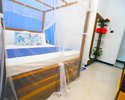 Dinsara Pearl Villa الغرف Photos