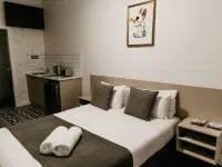 The Imperial Hotel Hotels in Murwillumbah