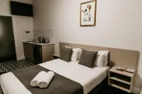 The Imperial Hotel - Wifi