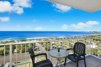 Elouera Tower - Ocean View