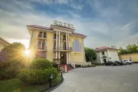 Marokand Spa Hotel - 4-Sterne