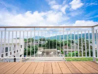 Lulaliya - Mountain view