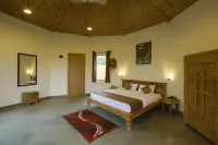 Jawai Vanya Bagh resort-Lavender Hotels - Hot Tub