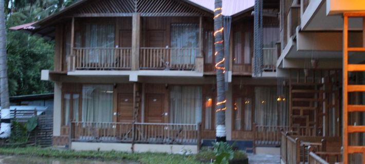 Aparupa Sands Marina Beach Resort Hotels in Havelock Island