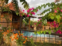 Villa Nextdoor Nature Yogyakarta - 4-Star