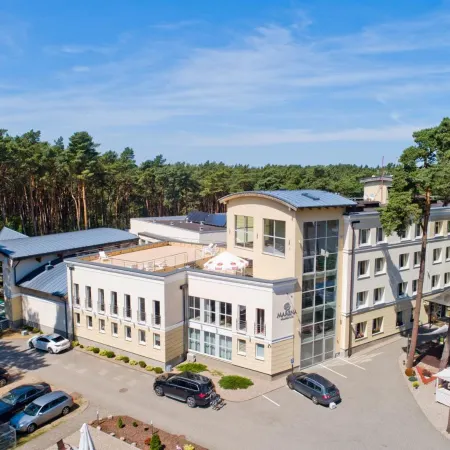 Marena Wellness & Spa