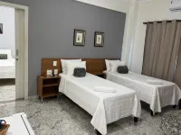 Hotel Flor de Minas - 3 Sao