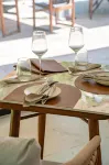 NALA Resort - breakfast