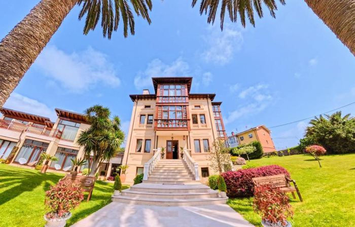 Indiana Boutique Hotel