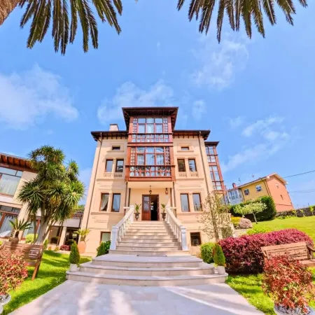 Indiana Boutique Hotel