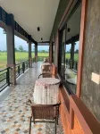 Ban Tham Hil Hotel - Homestays