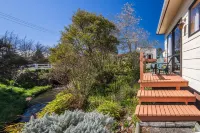 Ossies Motels and Chalets - 3 stelle