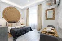 Budapest Holidays Fashion - Condos