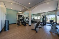 Hotel Deville Express Cascavel - Gym