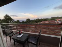 Hotel Golden Galaxy and Restaurant - Wi-Fi