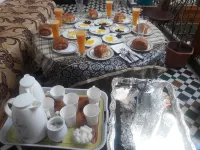 Riad Ranya - guesthouses