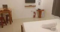 Hotel Tugatog Near Philippine Arena - พร้อมWifi