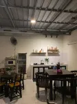 Robiu Bed & Breakfast - breakfast