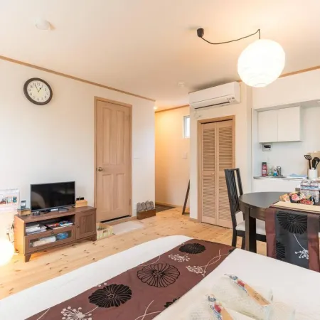 Villa Kamakura