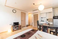 Villa Kamakura - Pemandangan Pantai