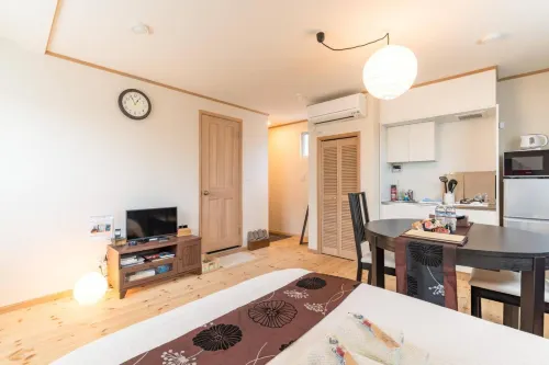Villa Kamakura - 3-Star