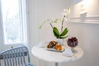 Casa Lucia Relaxing Rooms - Wi-Fi