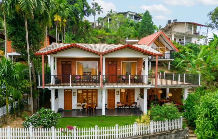 Tera Ella Boutique Hotel by SANS
