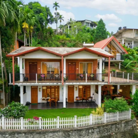 Tera Ella Boutique Hotel by SANS