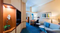 Fairfield Inn & Suites Marianna Hotels in Marianna