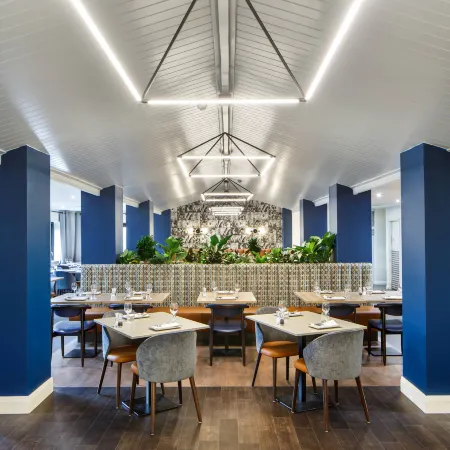 Delta Hotels Milton Keynes Отели рядом с достопримечательностью «Железнодорожный вокзал Блетчли»